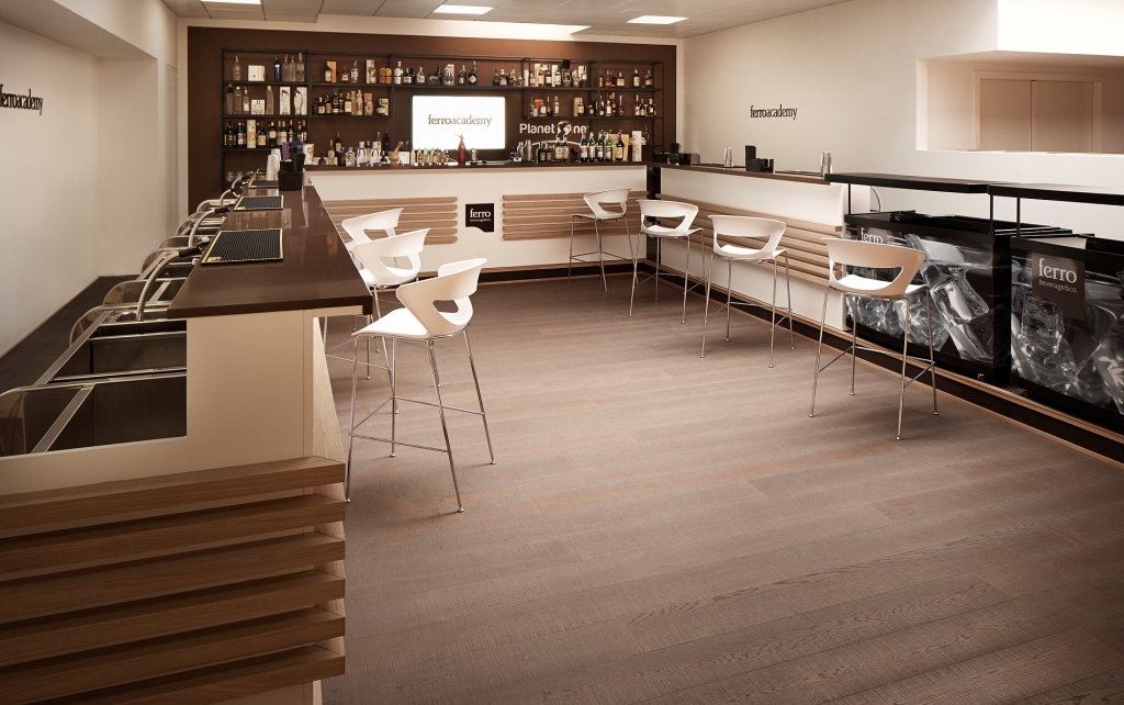 Ferro Beverage&co. punta sulla formazione