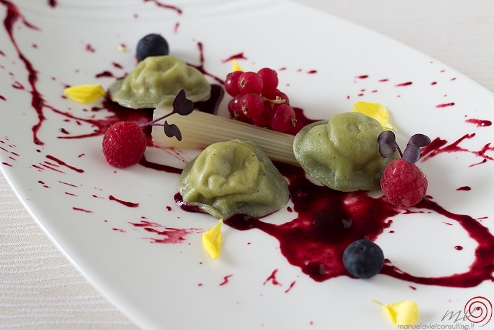 Ristorante La Piazzetta festeggia quattro anni di attività