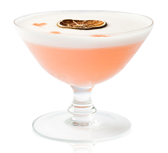 Amore a Prima vista, il cocktail per brindare a San Valentino