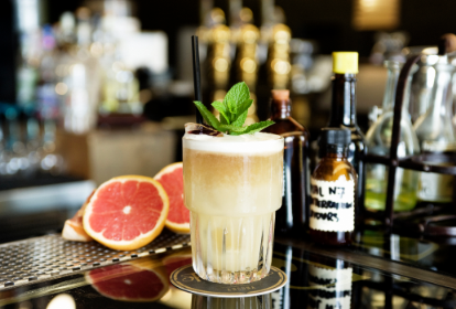 Sebastian Lombardo e i suoi tre imperdibili cocktail