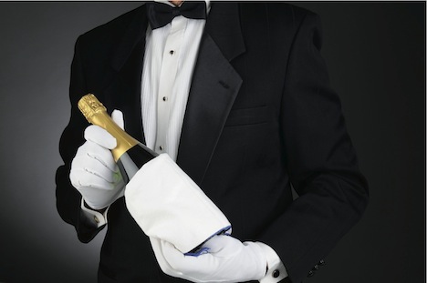 Bollicine battono champagne, parola del web