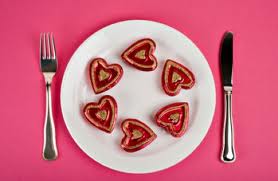 A San Valentino carciofo e cavolfiore battono ostriche e champagne