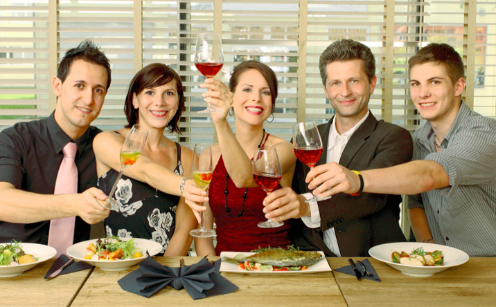 Bevande alcoliche a due velocità