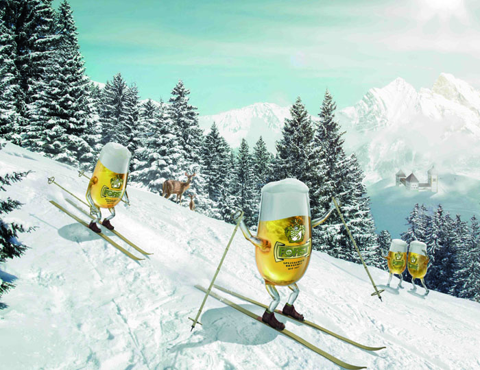 La Spezialbier-Brauerei Forst al fianco della Audi Chef’s Cup 2015