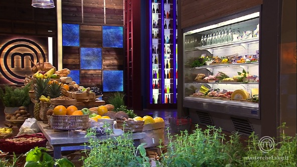 MasterChef sceglie Epta e i suoi brand Costan, Eurocryor e Misa
