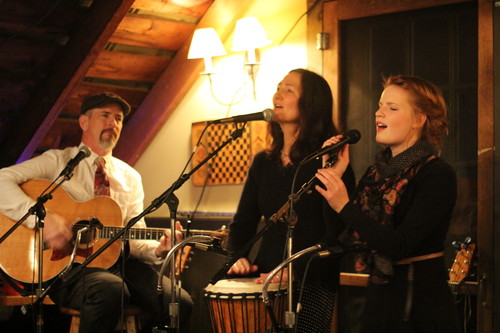 Pane e cultura. Medieval: il GastroPub 