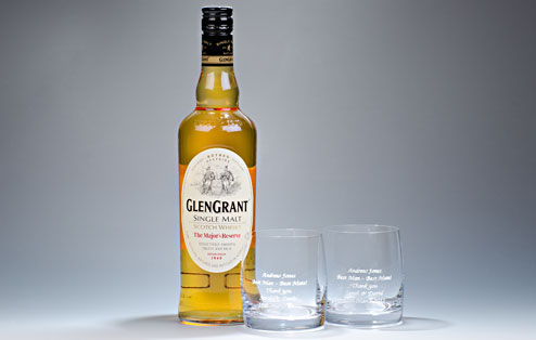 Glen Grant 10 anni si conferma miglior Scotch whisky Single Malt