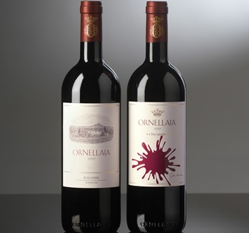 Sotheby’s, i vini italiani crescono più dei francesi