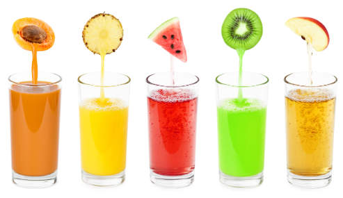 Mister Mix: la qualità italiana entra nel mondo dei cocktail