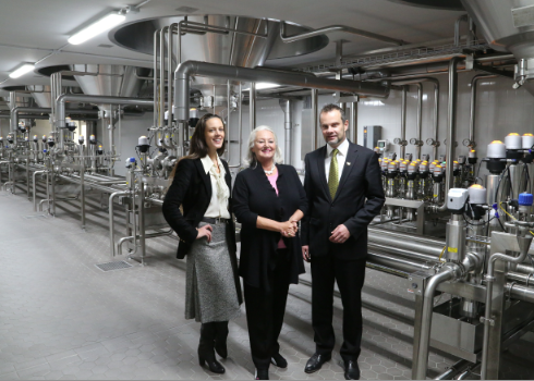 Birra FORST  presenta due nuovi gioielli