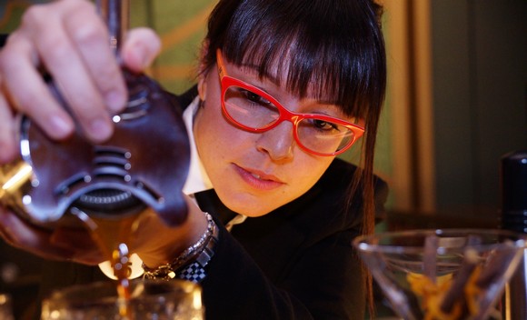 Branca Cocktail Contest 2015: vincono Carpentieri, Ferro e Scanu