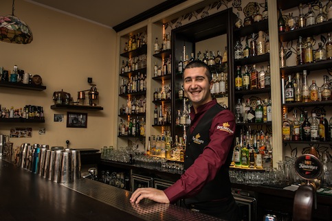 Cocktail: due proposte di Nino Siciliano