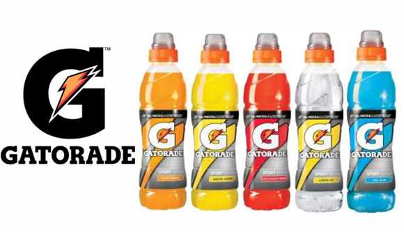 Gatorade, arriva il formato da 500 ml perfetto per lo sport