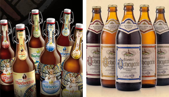 Radeberger Gruppe Italia: successo a Sol & Agrifood