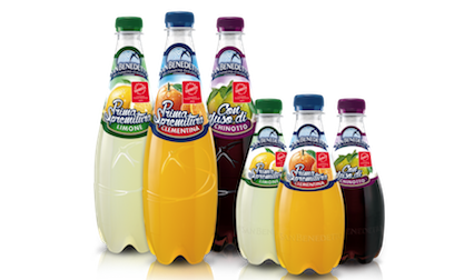 Prodotto dell’anno 2015: San Benedetto incassa tre riconoscimenti