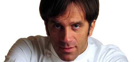 Davide Oldani sbarca in Francia per una lezione di pasticceria