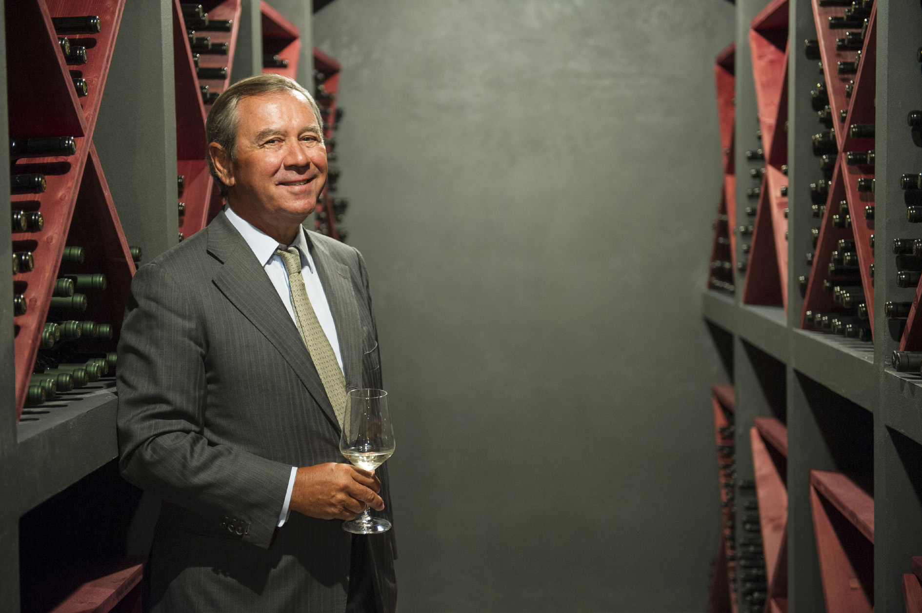 Santa Margherita vola sia in Italia che all'estero