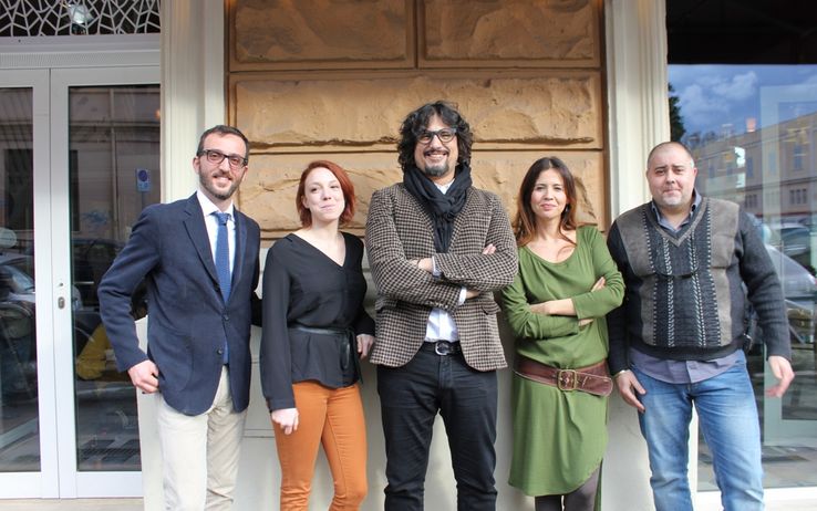 4 Ristoranti, il nuovo talent di Sky condotto da Alessandro Borghese