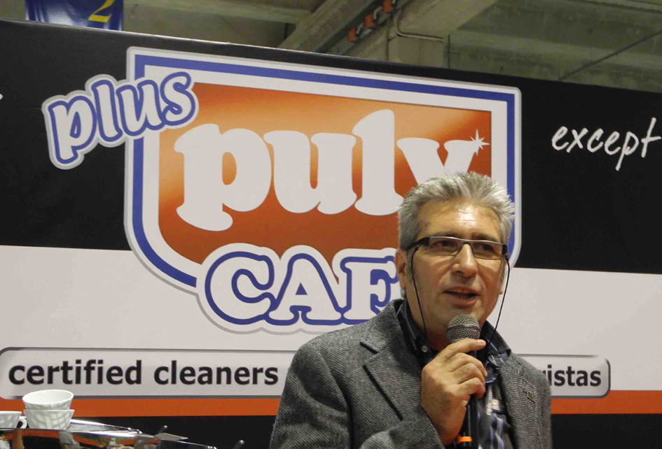 Asachimici a Tuttofood: i segreti che fanno più buono l’espresso