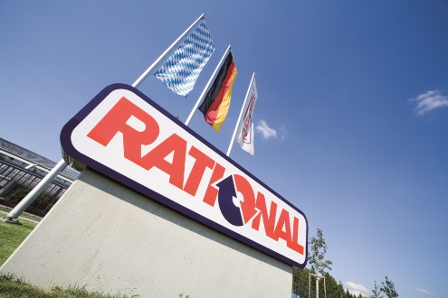 Rational, fatturato 2014 in crescita dell’8%