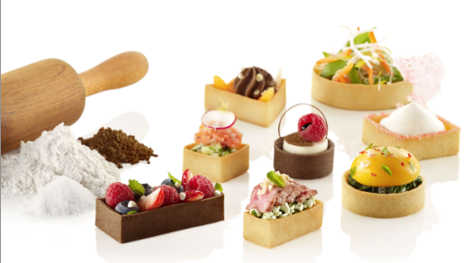 HUG lancia Artisanal a Tuttofood, la tartelletta fatta a mano