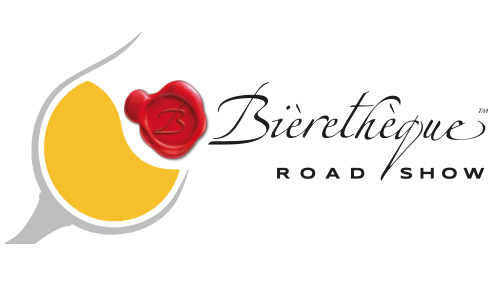 Dibevit Import presenta Bièrethèque road show