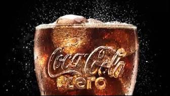Coca-Cola Zero invita i consumatori a #BerePerCredere