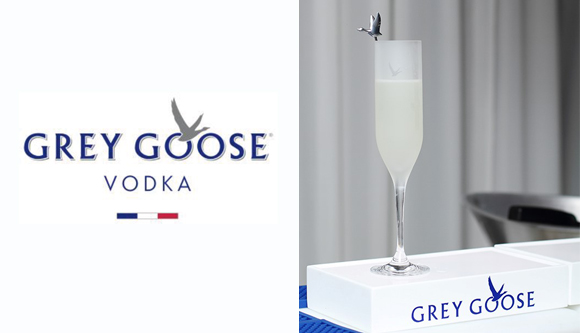 Grey Goose® Taste by Appointment. The World's Best Tasting Vodka