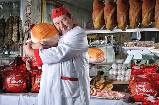 Rovagnati a TuttoFood tra showcooking, chef e foodblogger