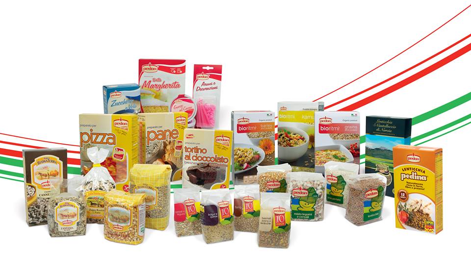 Pedon, per Expo 2015 un nuovo stabilimento