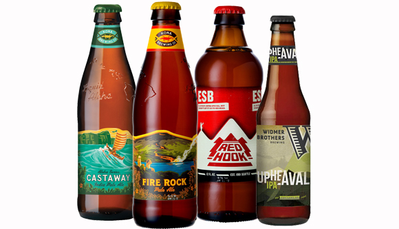 Dibevit Import presenta le sue nuove quattro referenze