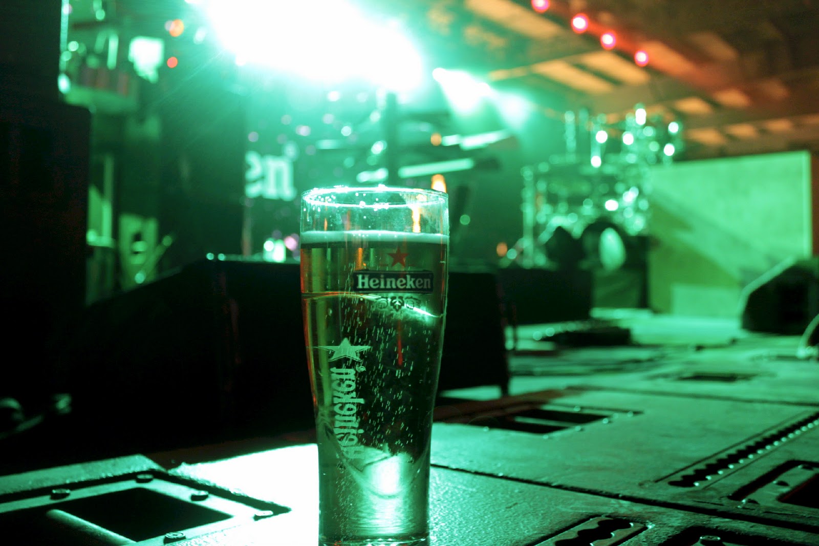 Heineken sponsor di Umbria Jazz 2015