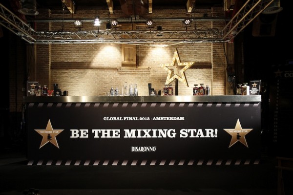 Disaronno Mixing Star. È attesa per la finale italiana