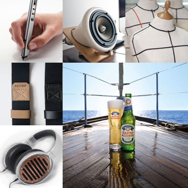 “Una Nastro Azzurro Con”: al via  il contest per i talenti italiani