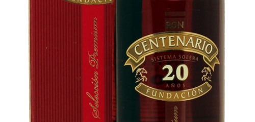 I rum Centenario brillano al Concorso Internazionale ISW