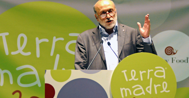 L’Africa di Slow Food protagonista a Expo 2015