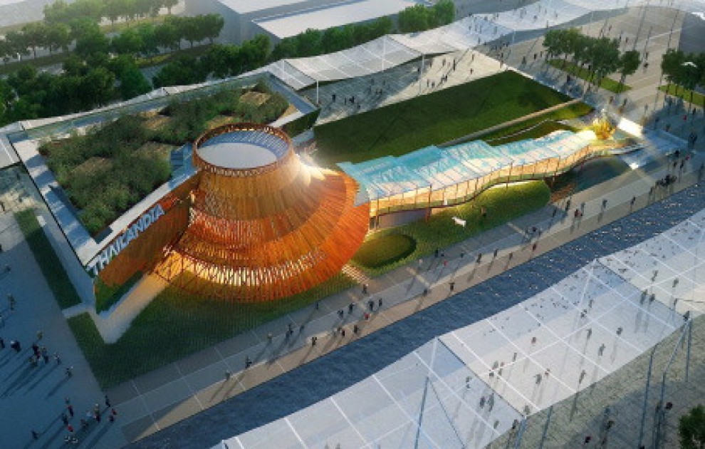 Giro dell’Expo in 56 padiglioni