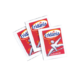 Eridania a TUTTOFOOD con lo zucchero di canna e  “dolci” novità