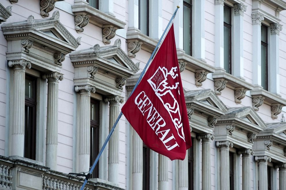 Genagricola, campagna di comunicazione di Generali per Expo 2015