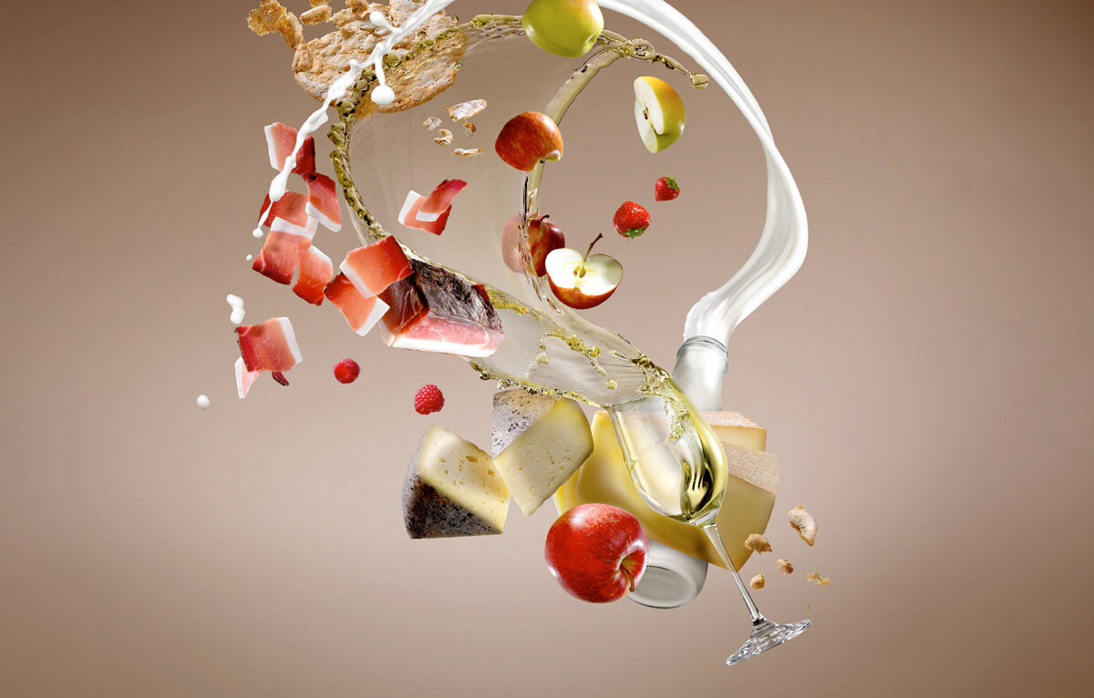 Mondo Marcio al 55 Milano