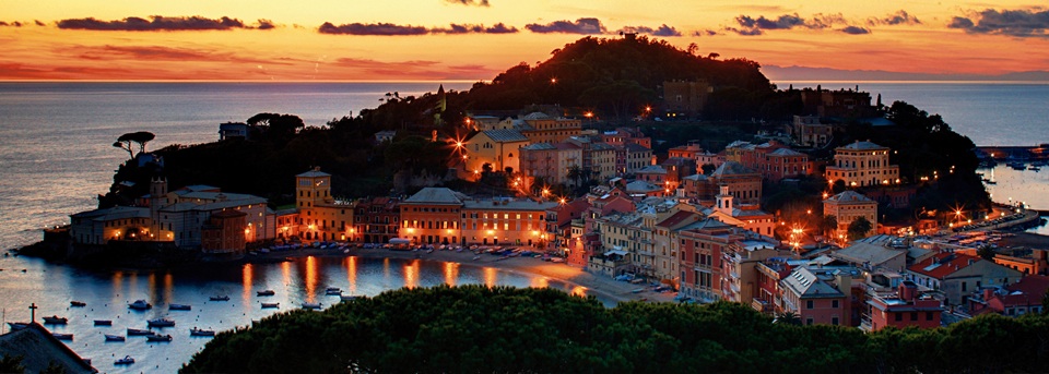 Mare&Mosto, le Vigne sospese a Sestri Levante