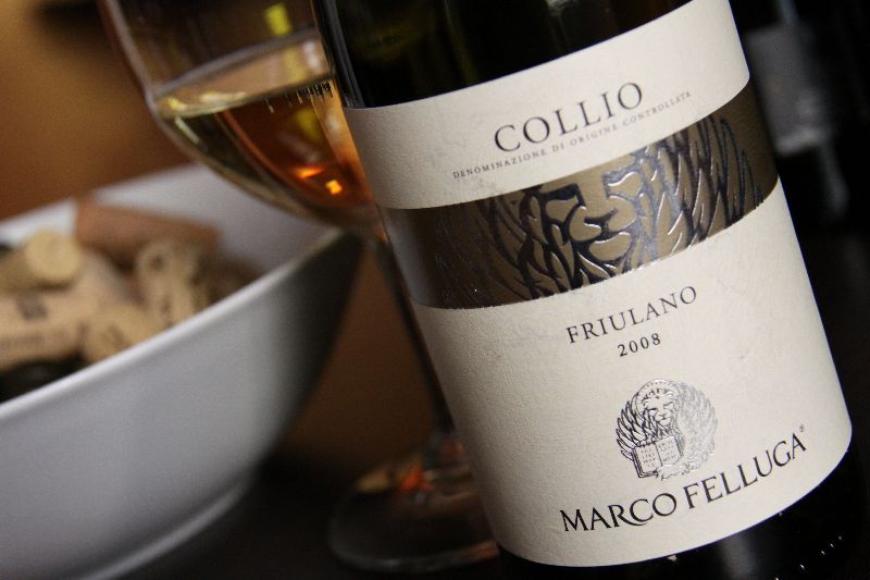 Ad Expo 2015 con i sapori di Collio