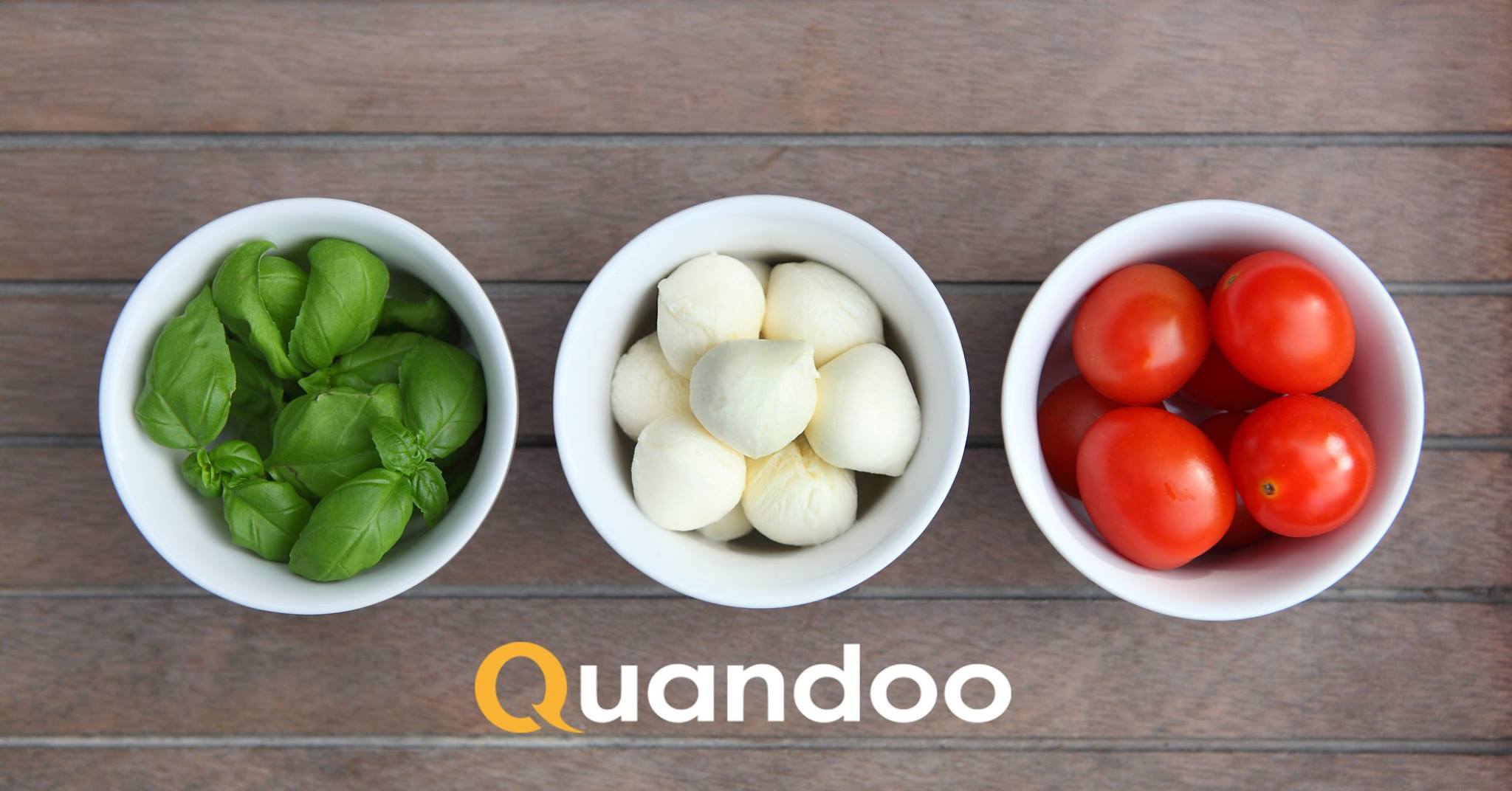 Quandoo aiuta i visitatori di Expo a scoprire i migliori ristoranti