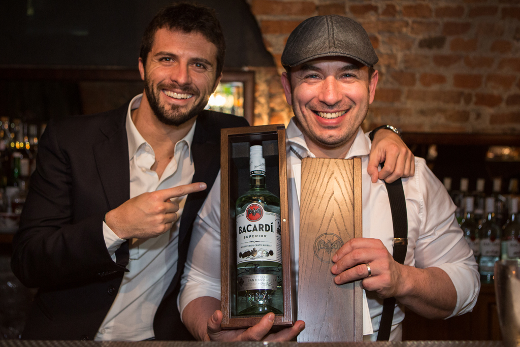 BACARDÍ Summer Wave @ Isola d’Elba”: 15 giorni, un’unica festa!