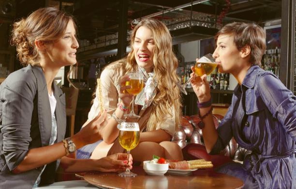 Birra, quello che le donne non dicono… sulle ‘bionde’