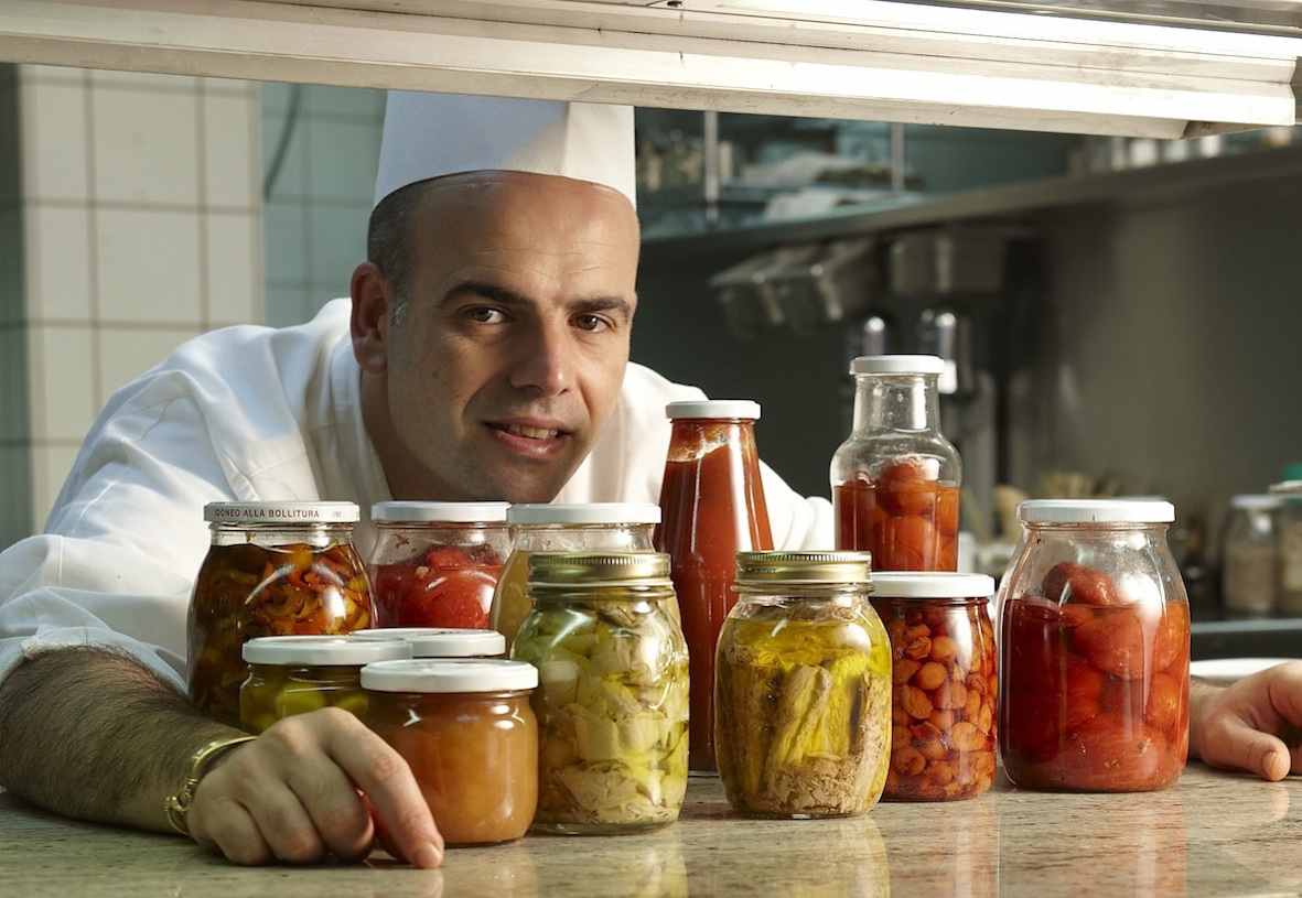 Sogni estivi, i vini di  San Michele Appiano vanno… in costiera