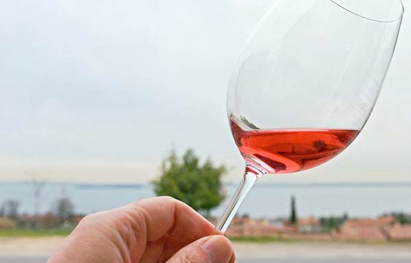 Chiaretto di Bardolino: balzo in avanti del 21% nei primi tre mesi 2020