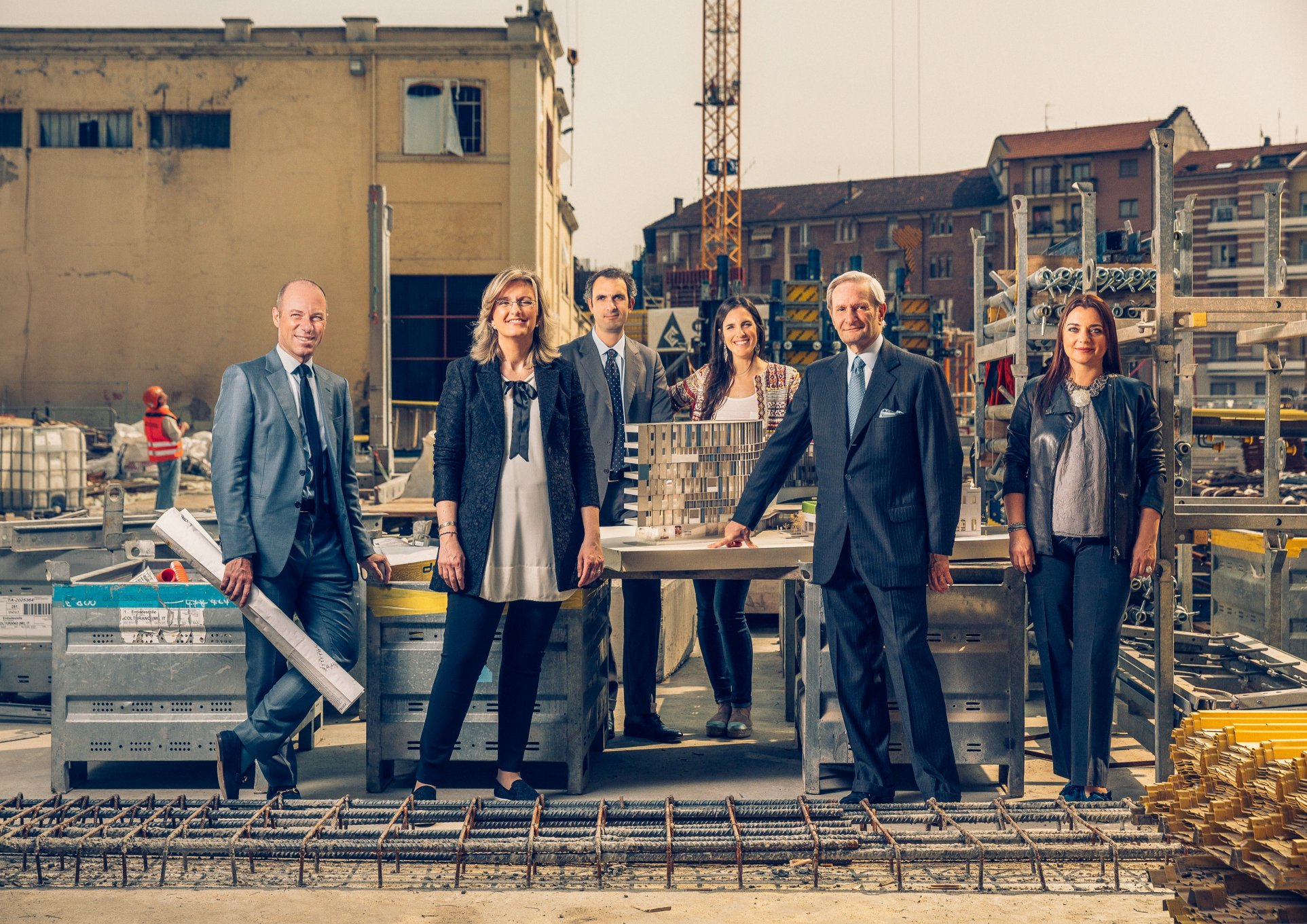 Lavazza presenta il suo primo Bilancio di Sostenibilità