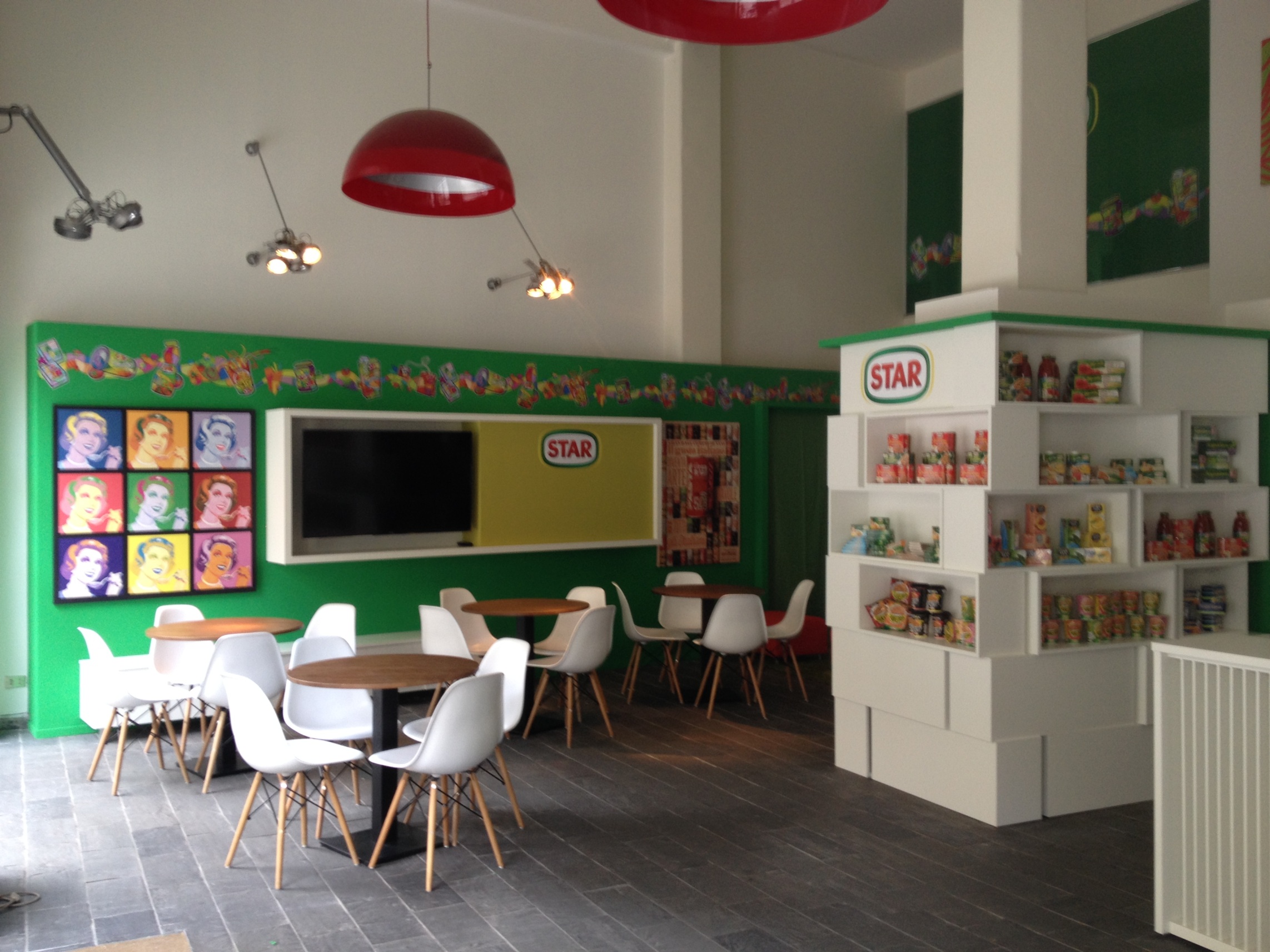 Star inaugura un #temporarystar per la famiglia 3.0