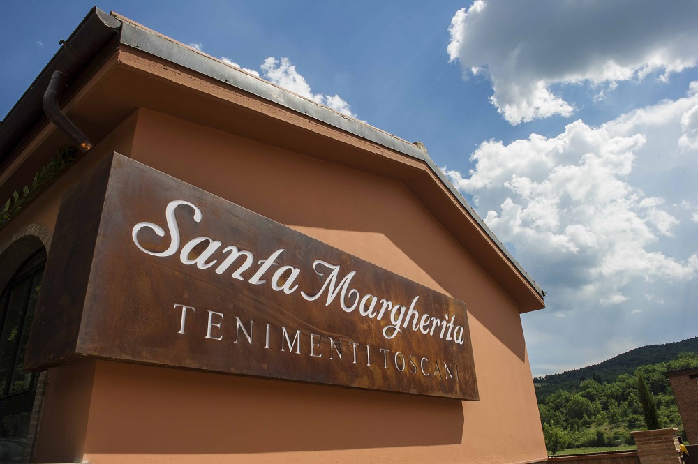 In espansione il Polo Toscano di Santa Margherita Gruppo Vinicolo